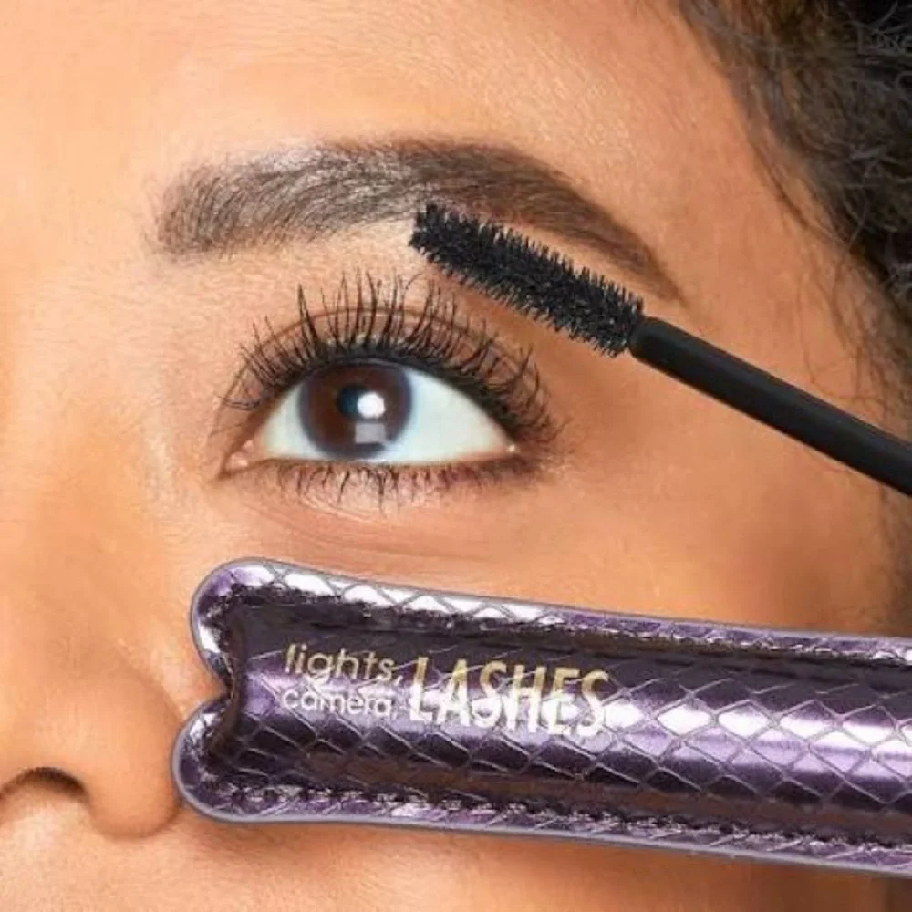 ✨ Tarte Lights, Camera, Lashes 4-in-1 Mascara ✨
